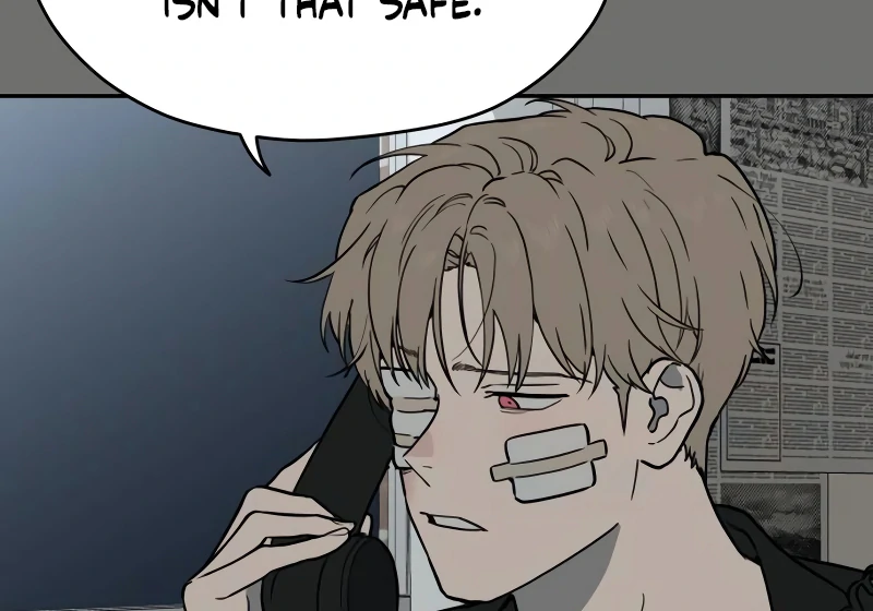 A Ghostly Song chapter 42 page 24