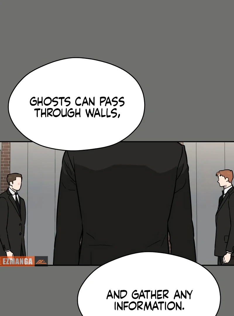 A Ghostly Song chapter 42 page 26