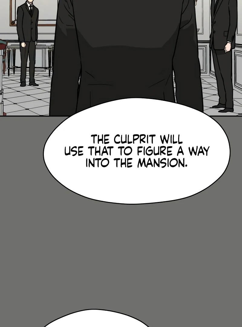 A Ghostly Song chapter 42 page 28