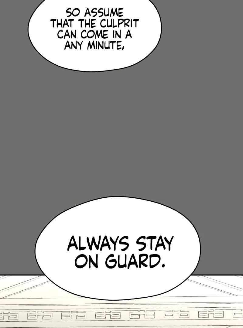 A Ghostly Song chapter 42 page 29
