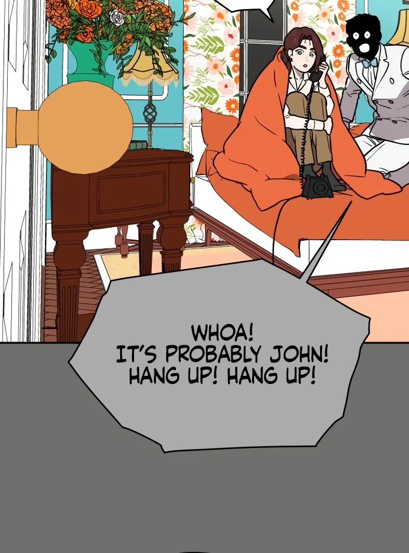 A Ghostly Song chapter 42 page 35