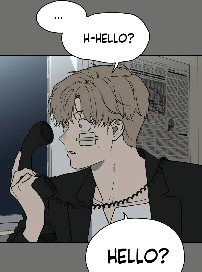 A Ghostly Song chapter 42 page 38