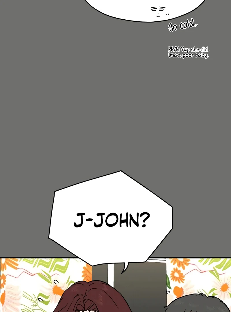 A Ghostly Song chapter 42 page 40