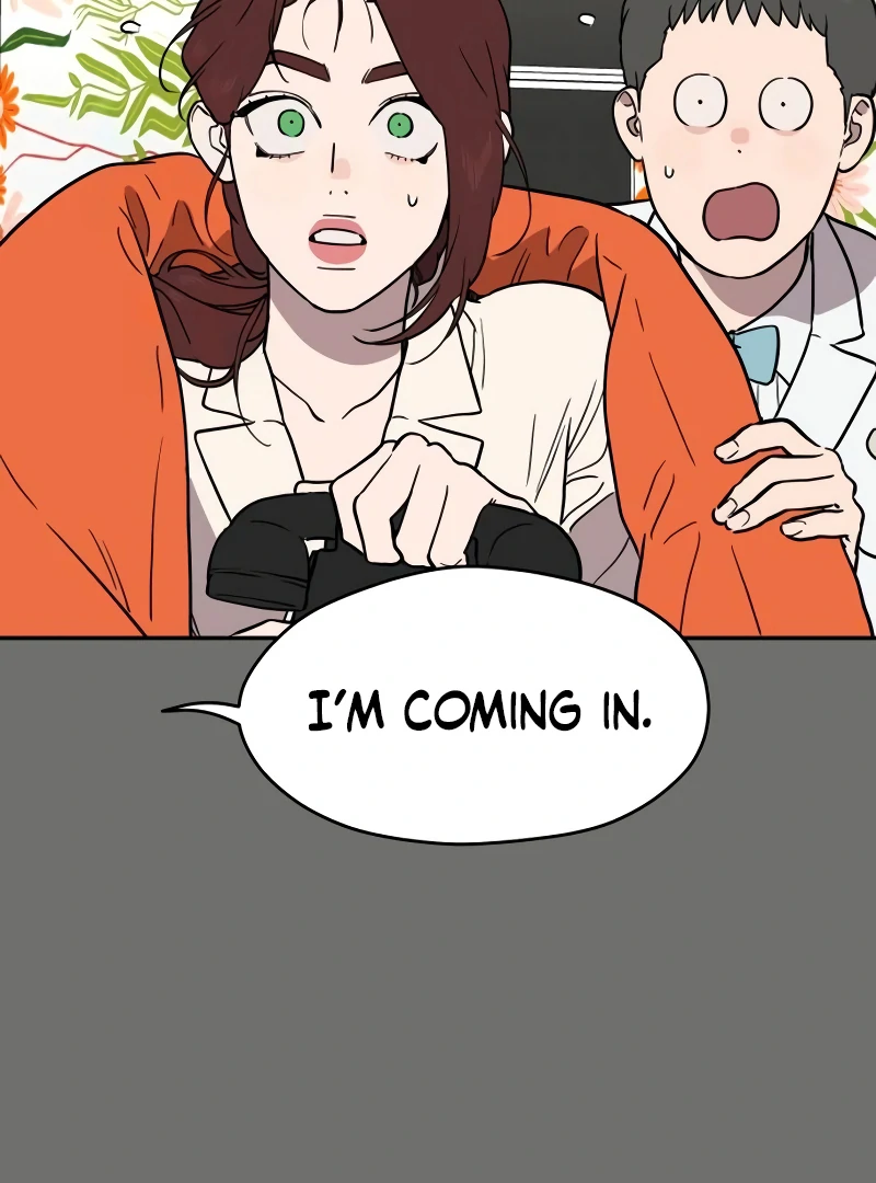 A Ghostly Song chapter 42 page 41