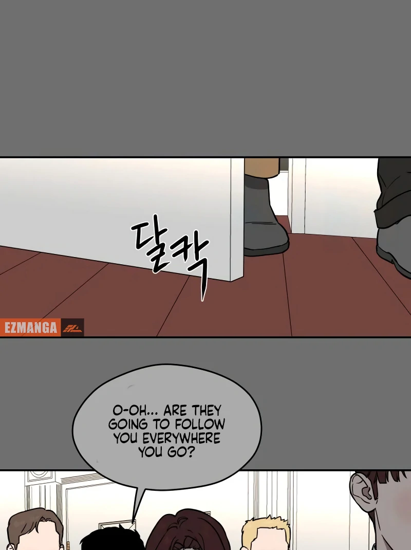 A Ghostly Song chapter 42 page 48