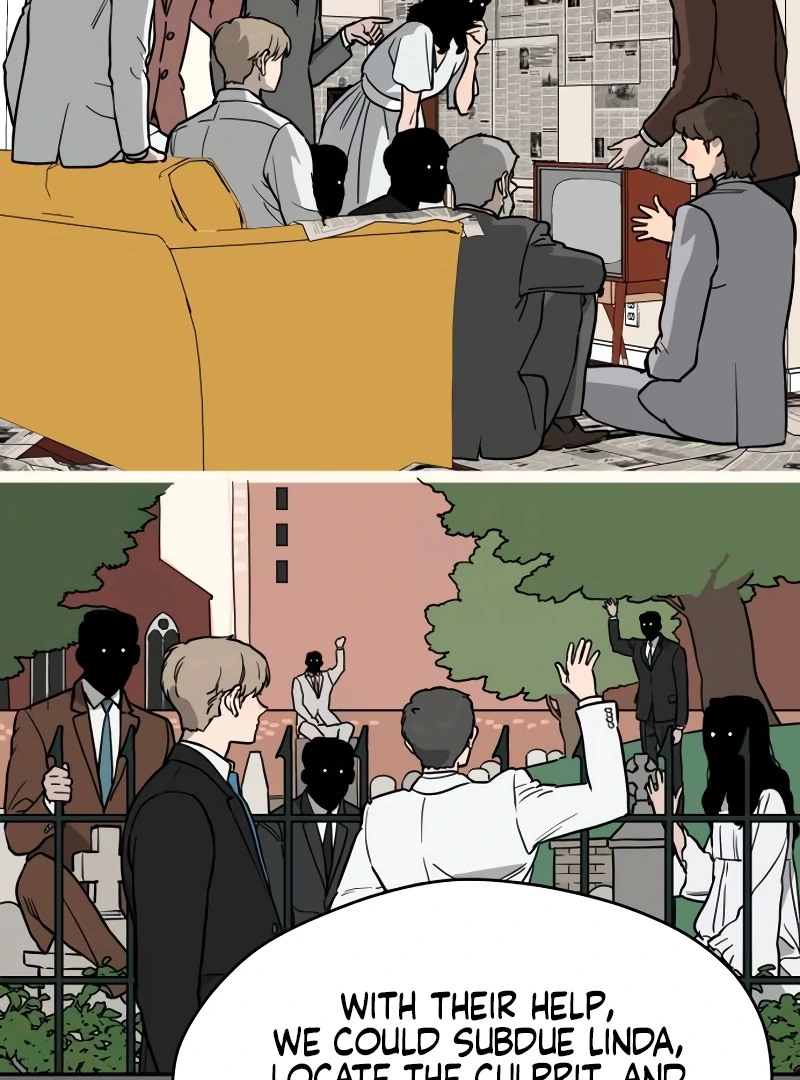 A Ghostly Song chapter 42 page 6
