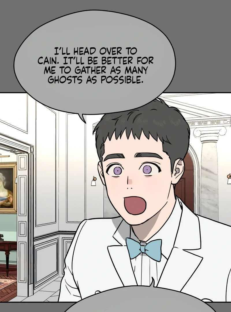 A Ghostly Song chapter 42 page 66