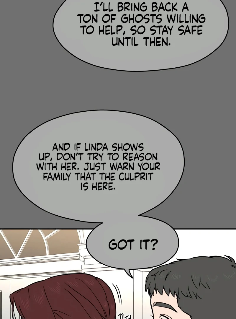 A Ghostly Song chapter 42 page 67