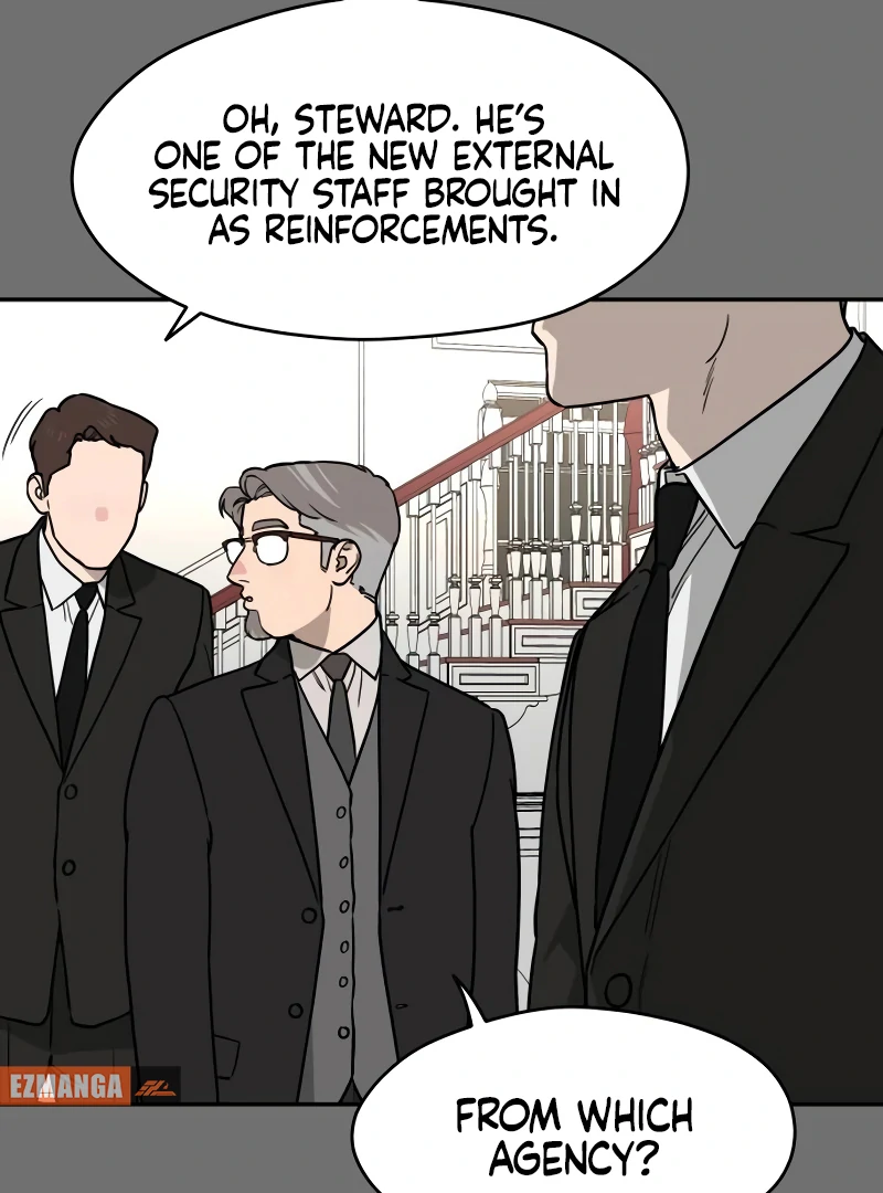 A Ghostly Song chapter 42 page 74