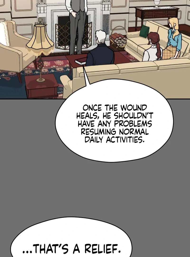 A Ghostly Song chapter 42 page 81