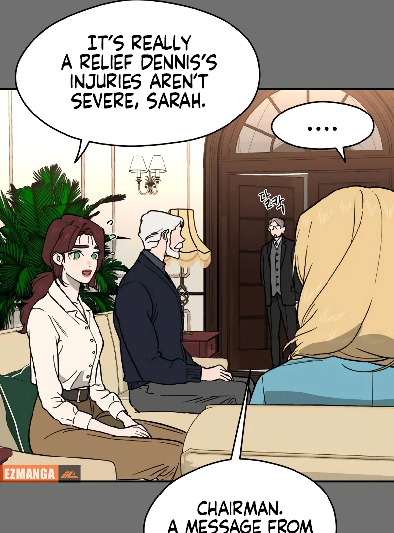 A Ghostly Song chapter 42 page 86