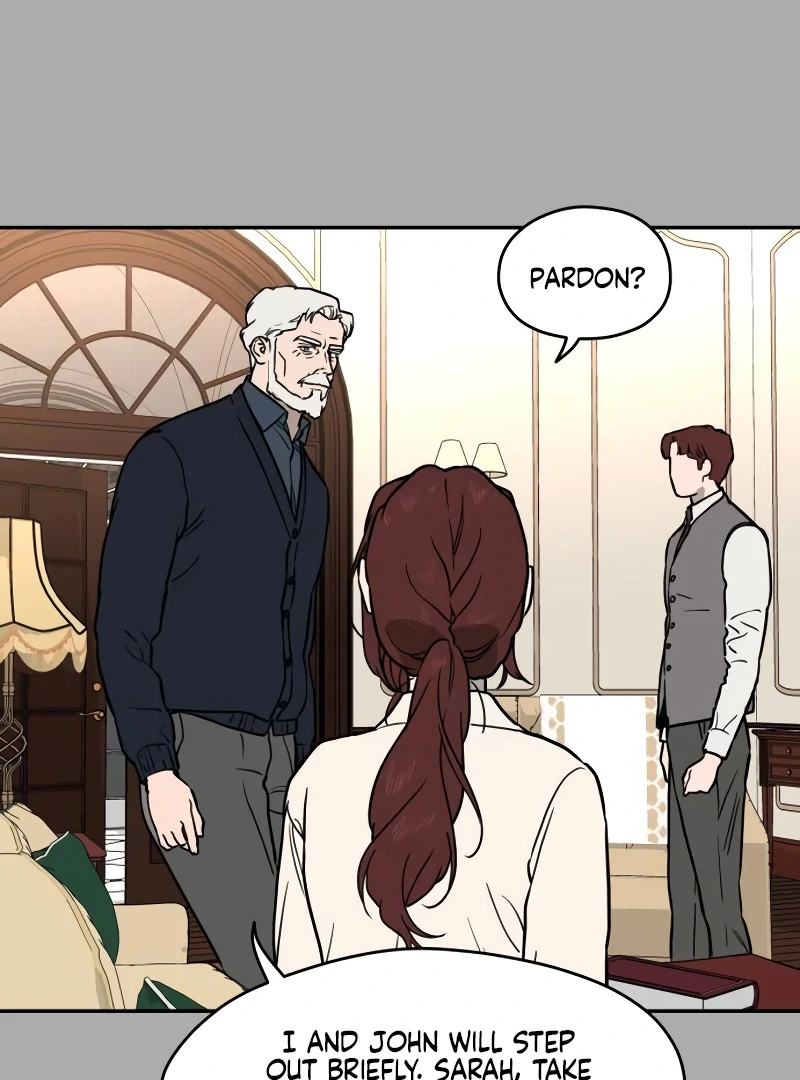 A Ghostly Song chapter 42 page 89