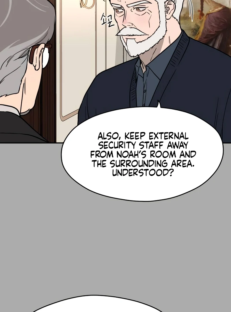 A Ghostly Song chapter 42 page 91