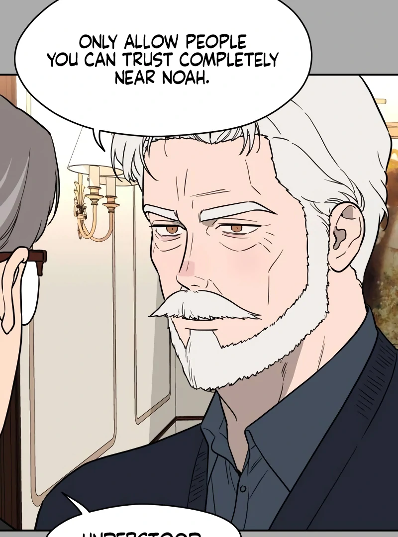 A Ghostly Song chapter 42 page 92