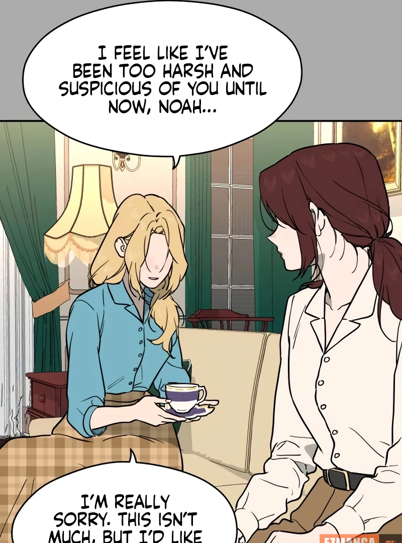 A Ghostly Song chapter 42 page 98