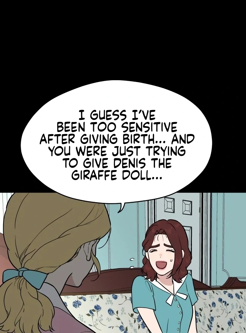 A Ghostly Song chapter 43 page 105