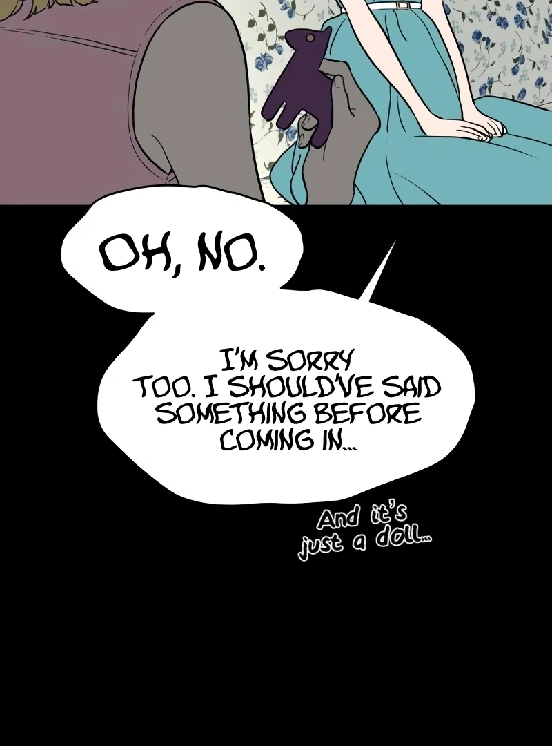 A Ghostly Song chapter 43 page 106