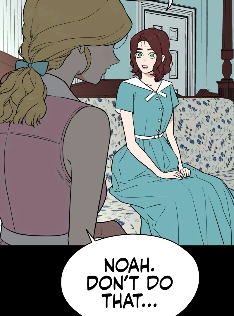 A Ghostly Song chapter 43 page 112