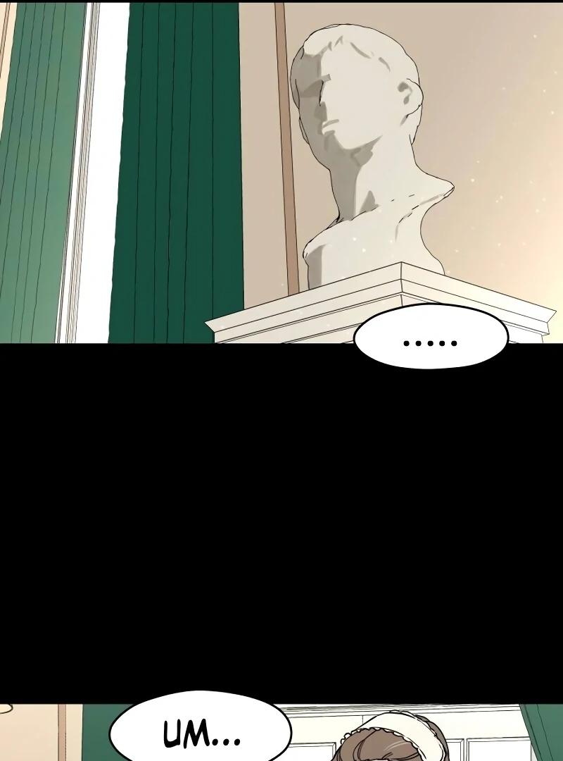 A Ghostly Song chapter 43 page 14