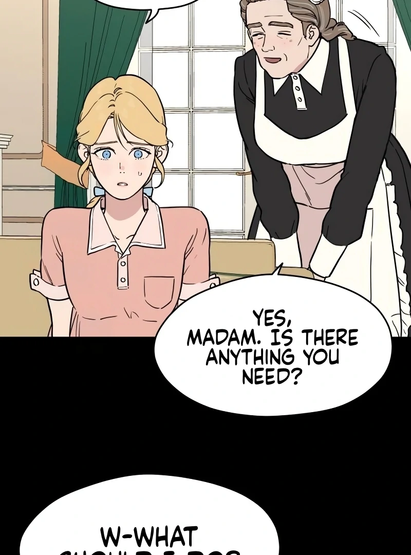 A Ghostly Song chapter 43 page 15