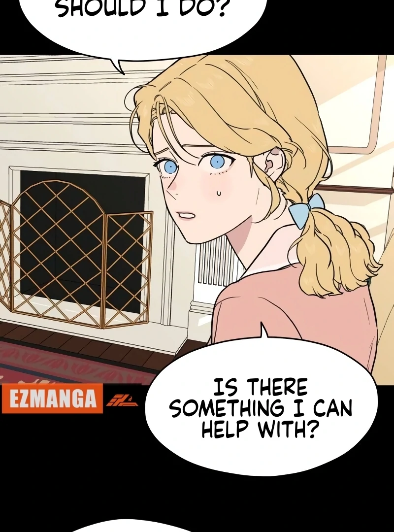 A Ghostly Song chapter 43 page 16