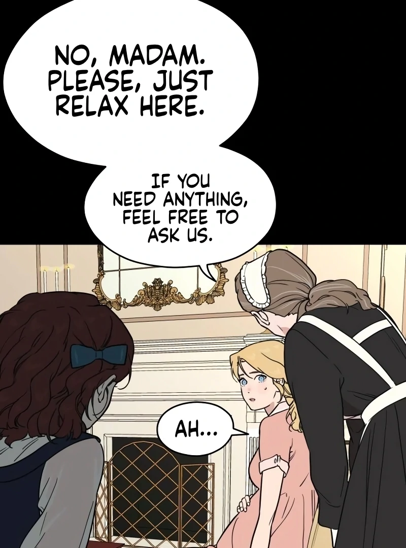 A Ghostly Song chapter 43 page 17