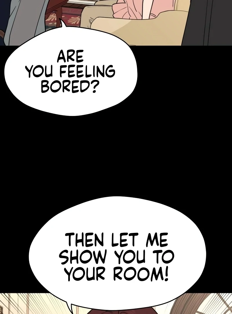 A Ghostly Song chapter 43 page 18