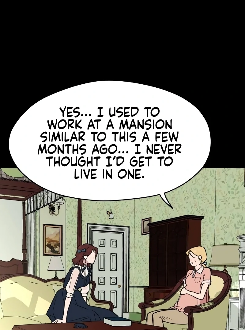 A Ghostly Song chapter 43 page 21