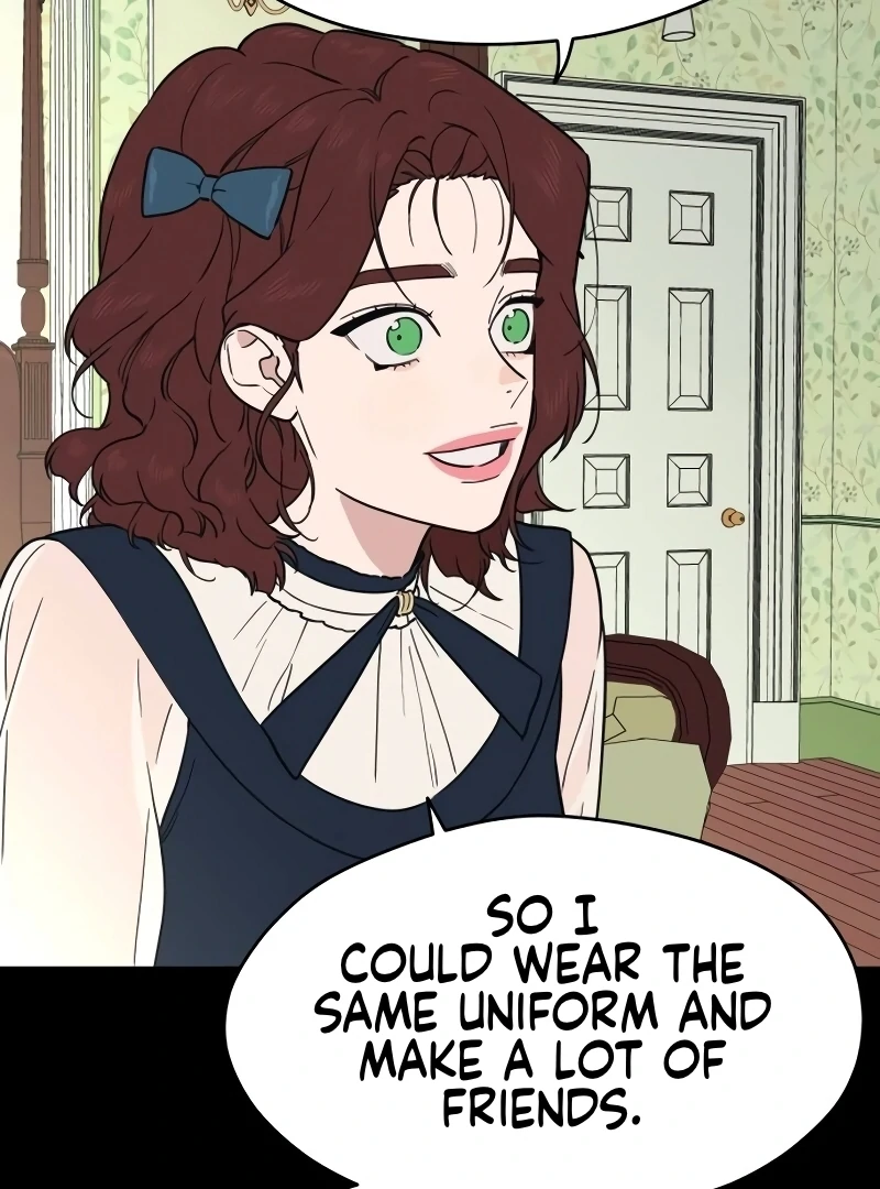 A Ghostly Song chapter 43 page 23