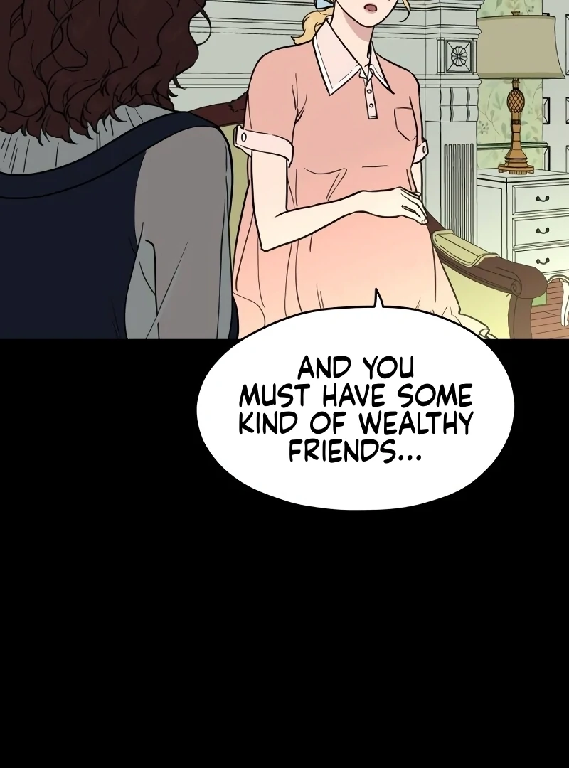 A Ghostly Song chapter 43 page 25