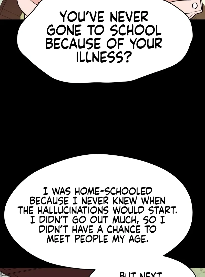 A Ghostly Song chapter 43 page 27
