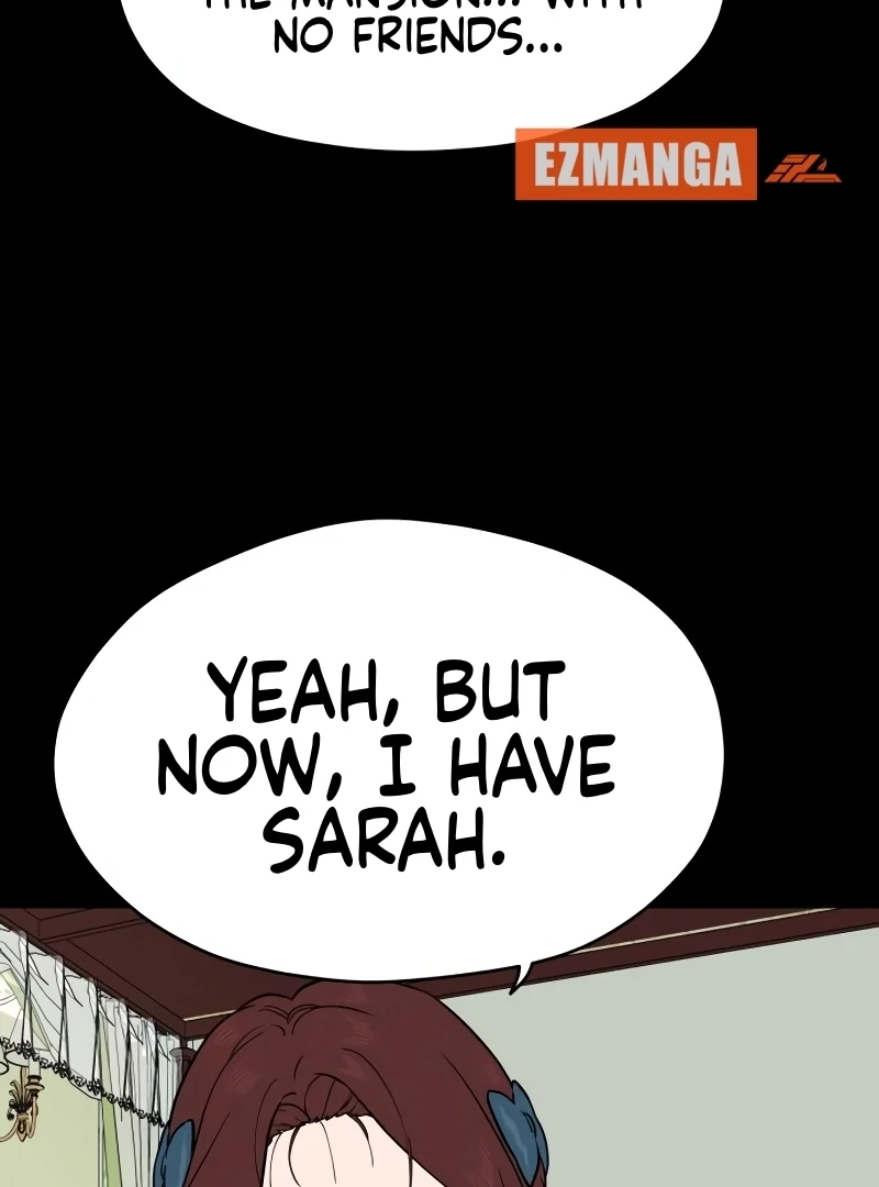 A Ghostly Song chapter 43 page 29