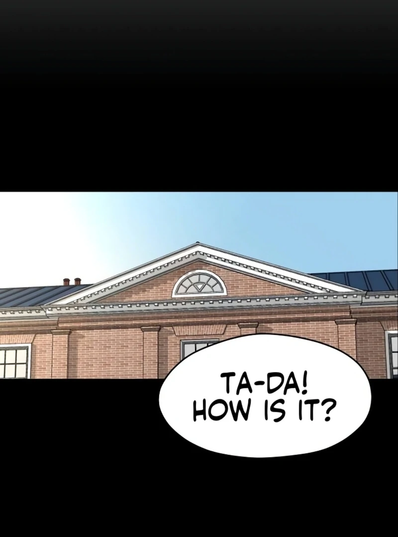 A Ghostly Song chapter 43 page 3