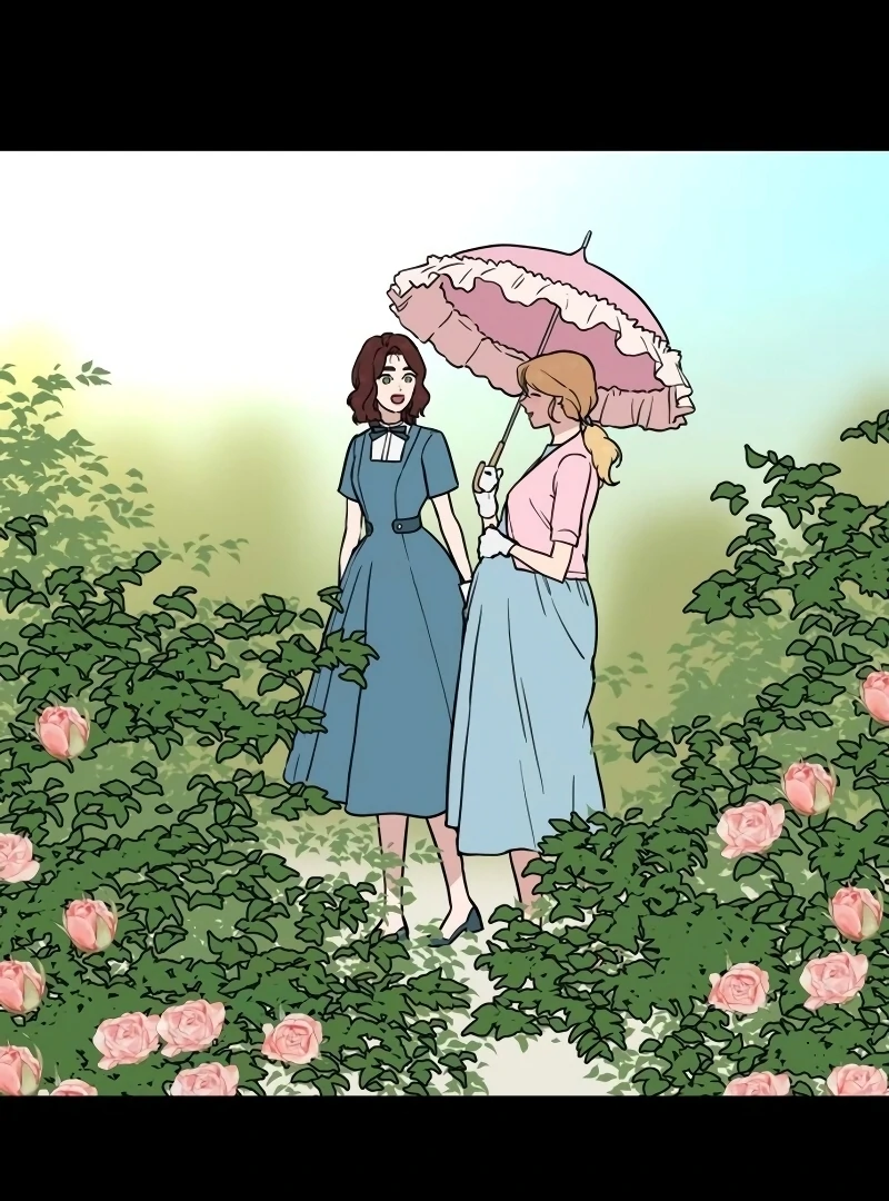 A Ghostly Song chapter 43 page 35