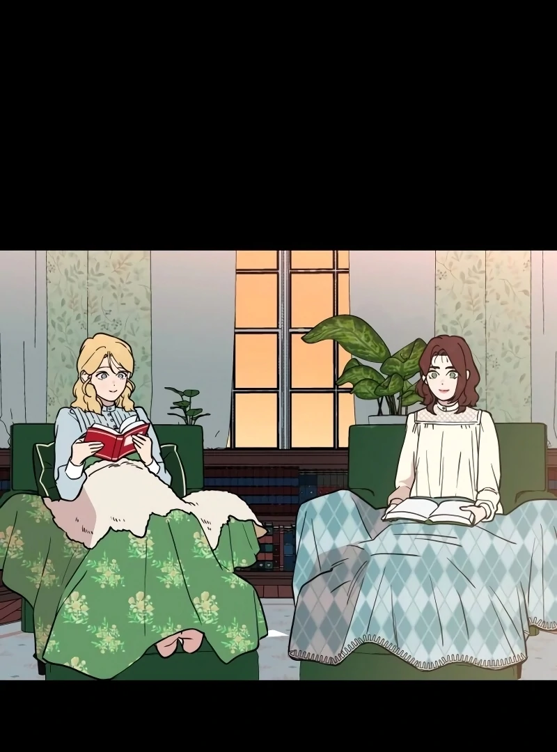 A Ghostly Song chapter 43 page 36
