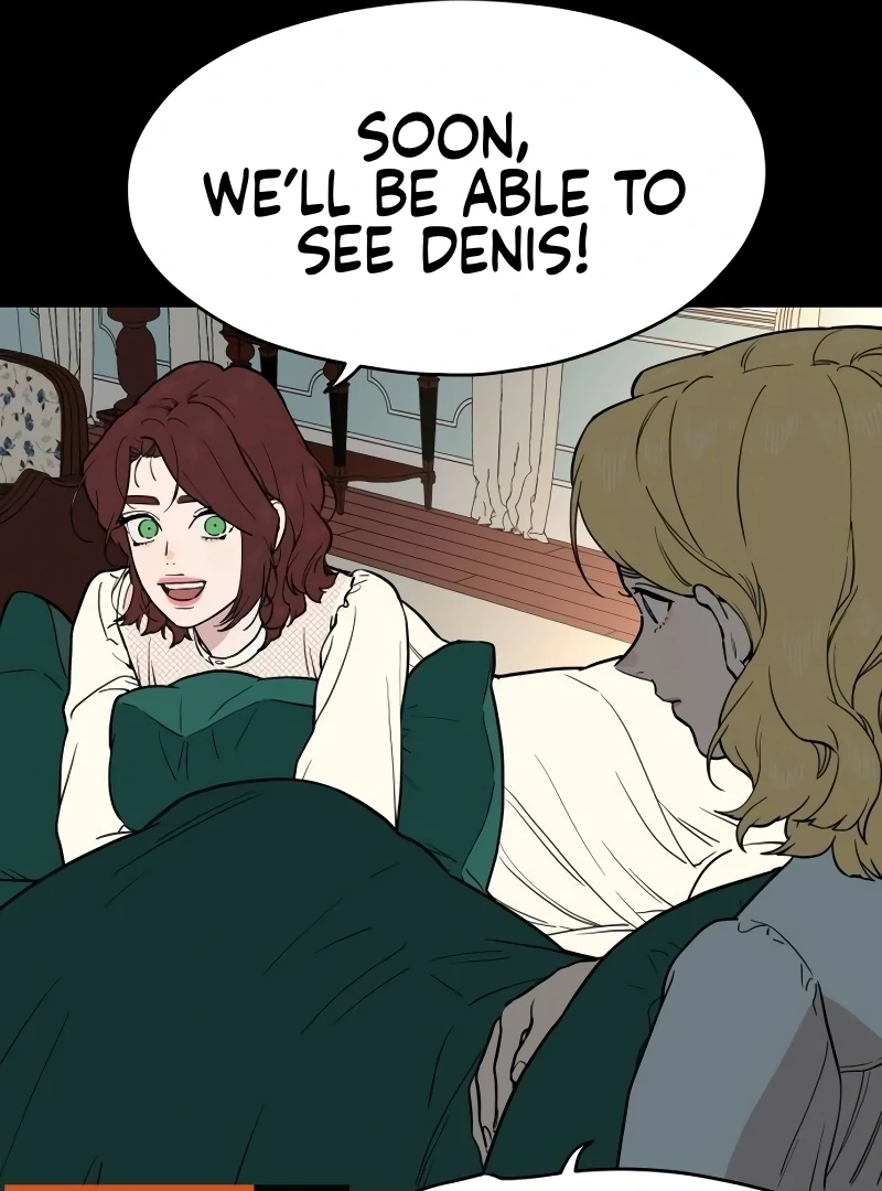 A Ghostly Song chapter 43 page 39