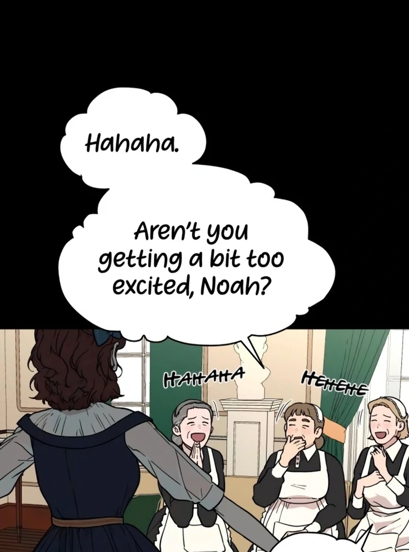 A Ghostly Song chapter 43 page 4
