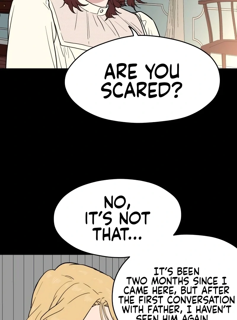 A Ghostly Song chapter 43 page 41