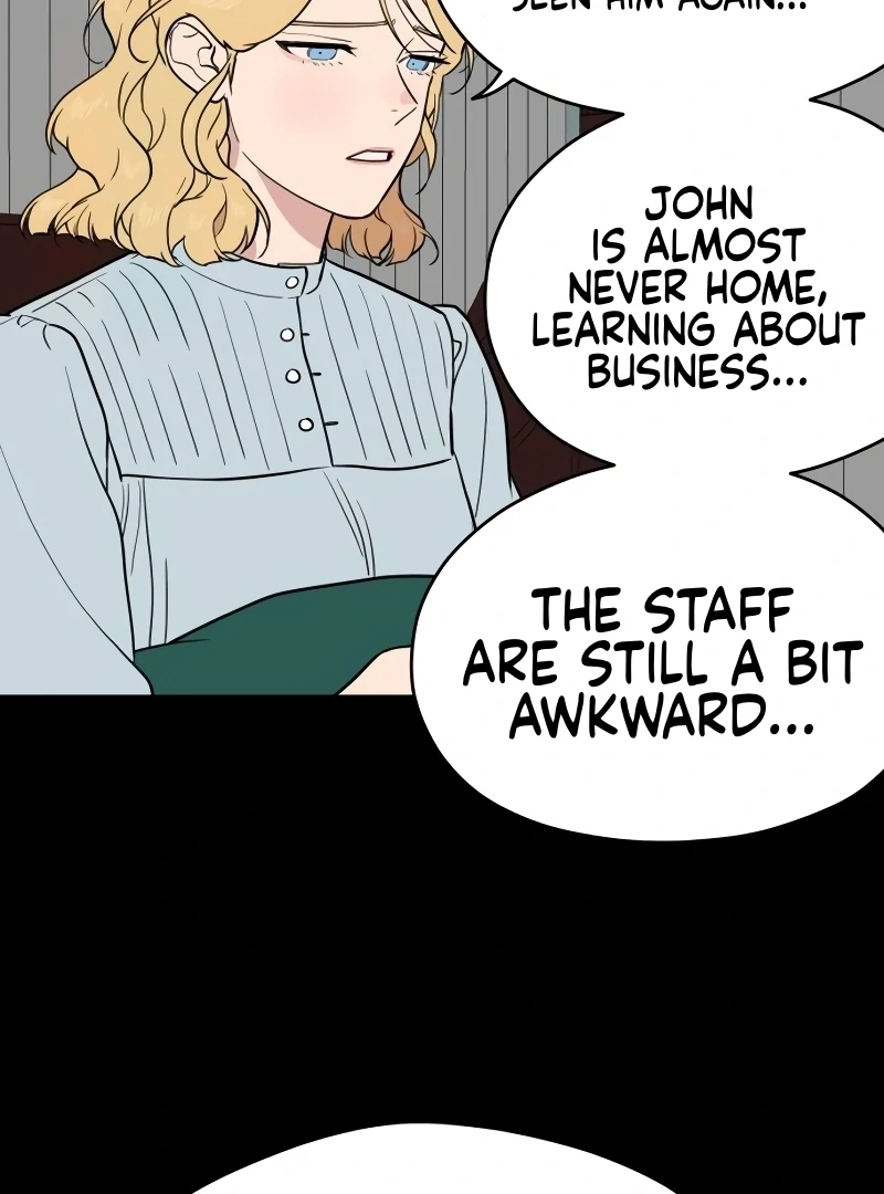 A Ghostly Song chapter 43 page 42