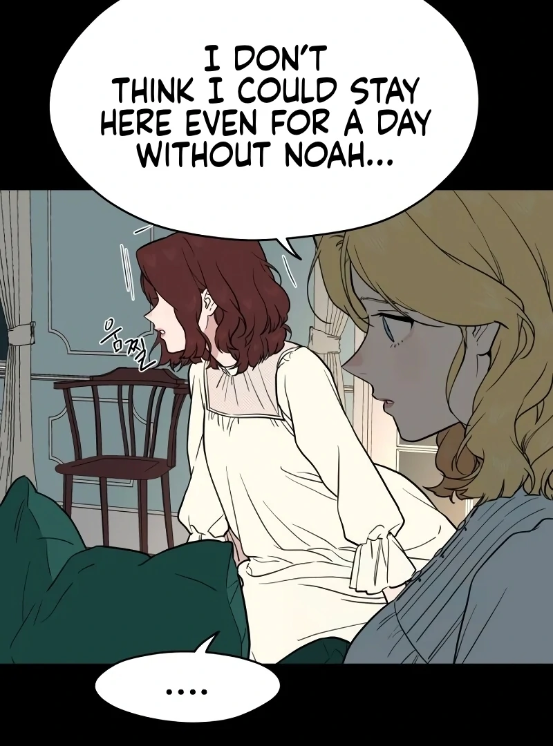 A Ghostly Song chapter 43 page 43