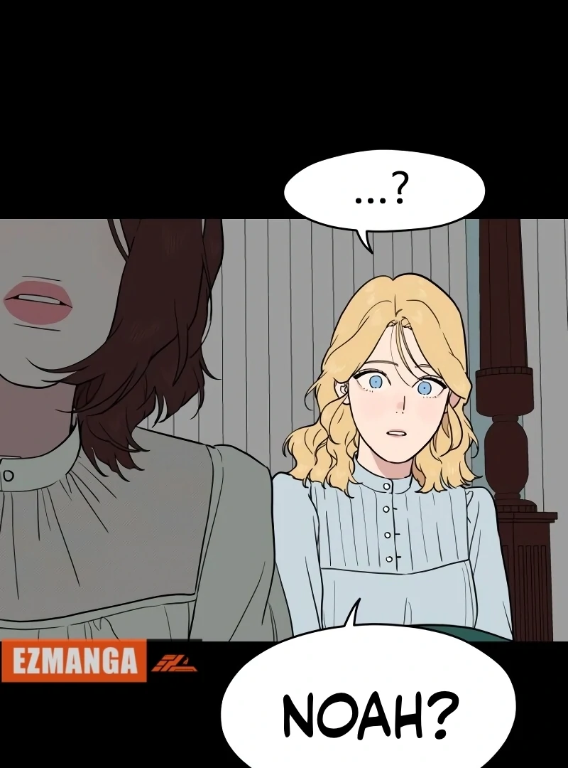 A Ghostly Song chapter 43 page 44
