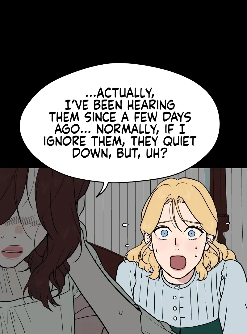 A Ghostly Song chapter 43 page 47