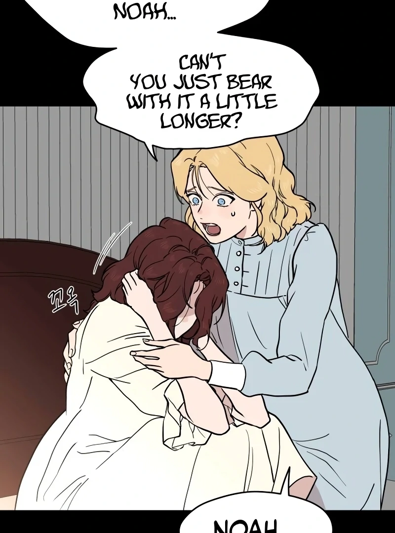 A Ghostly Song chapter 43 page 49