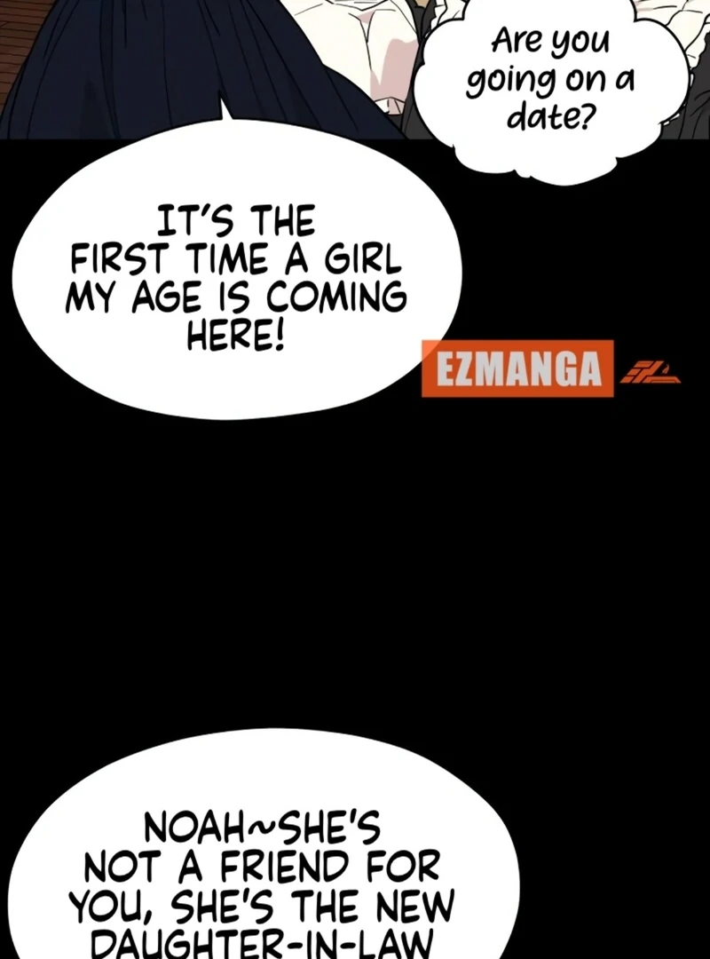 A Ghostly Song chapter 43 page 5