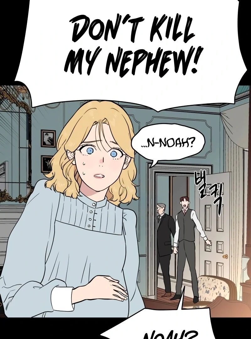 A Ghostly Song chapter 43 page 54