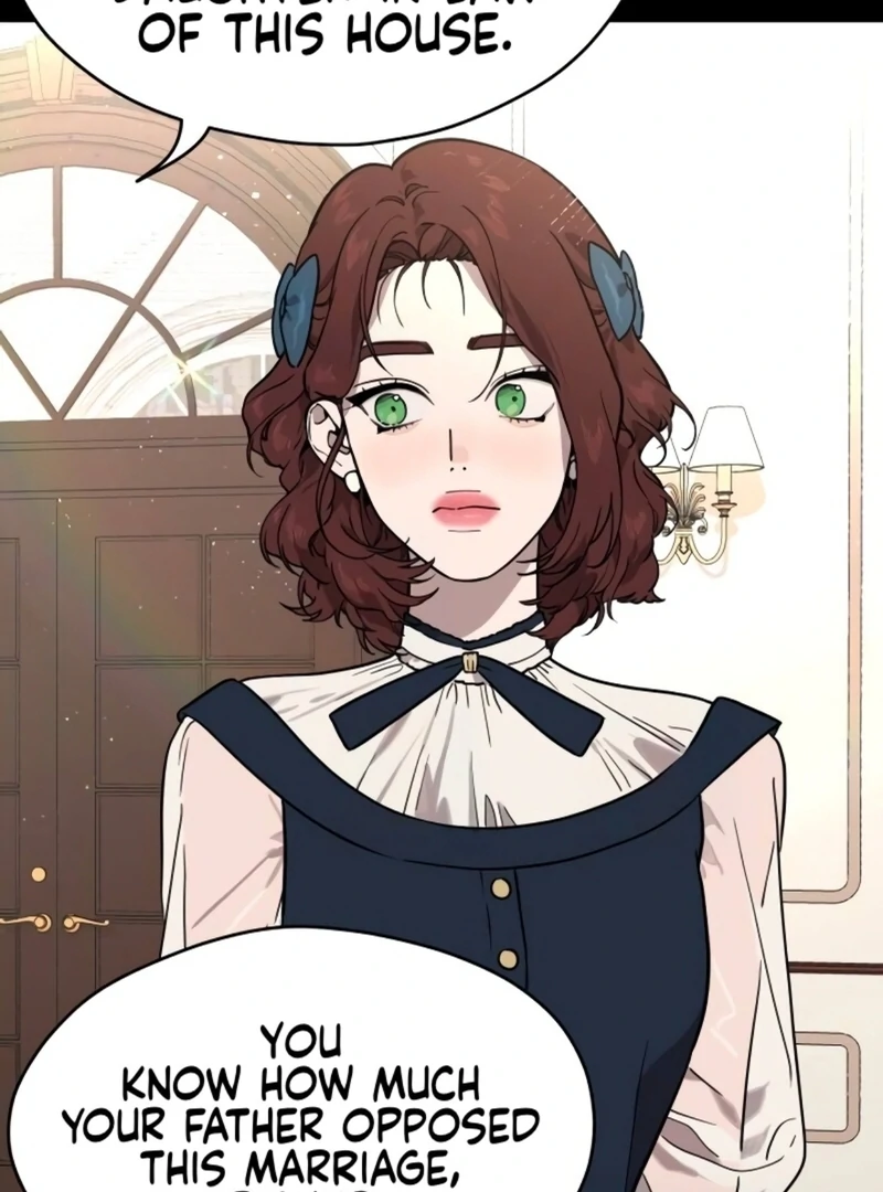 A Ghostly Song chapter 43 page 6