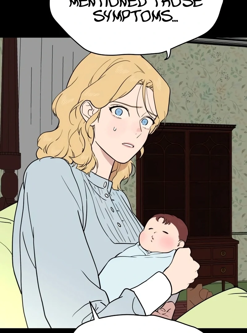 A Ghostly Song chapter 43 page 69