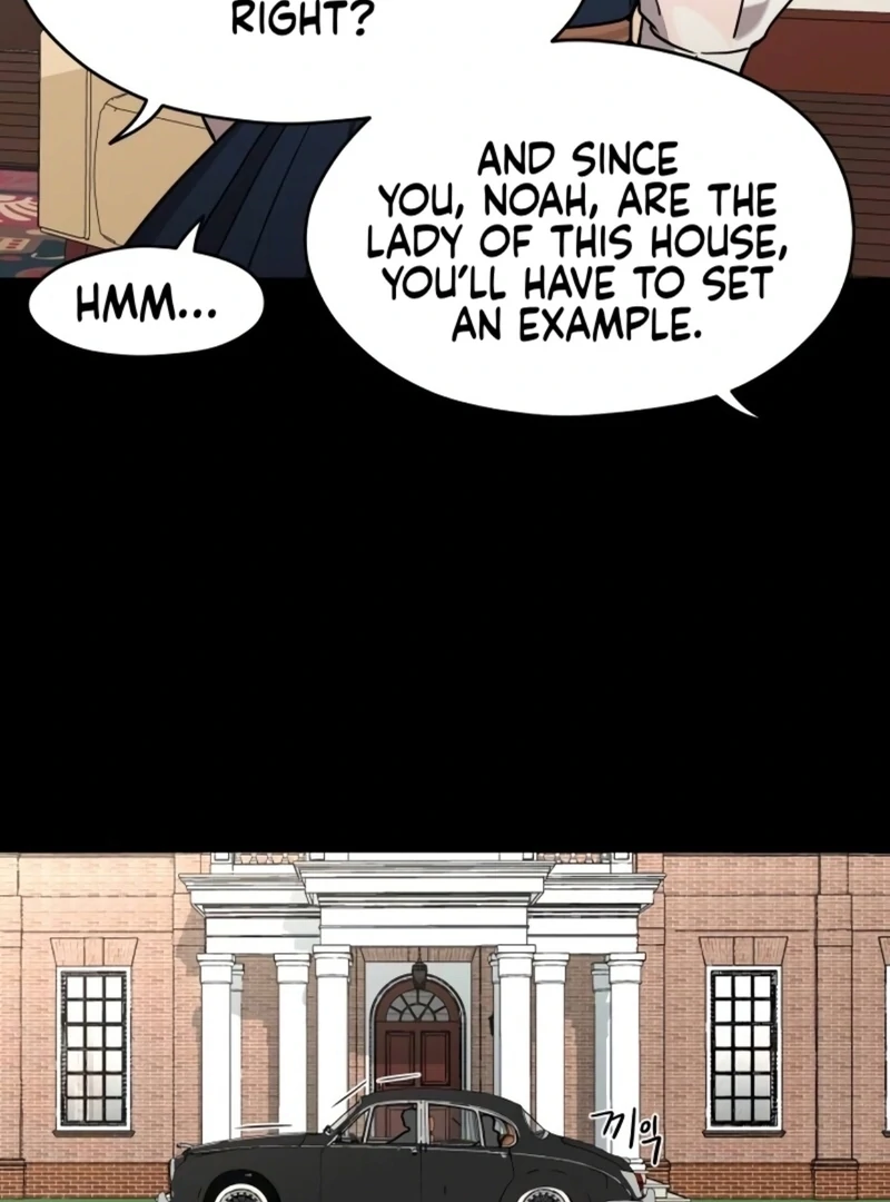A Ghostly Song chapter 43 page 7