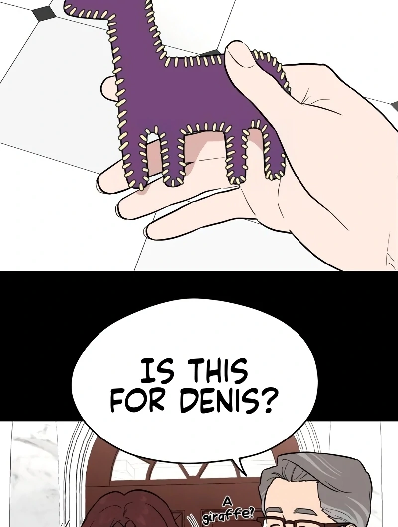 A Ghostly Song chapter 43 page 76