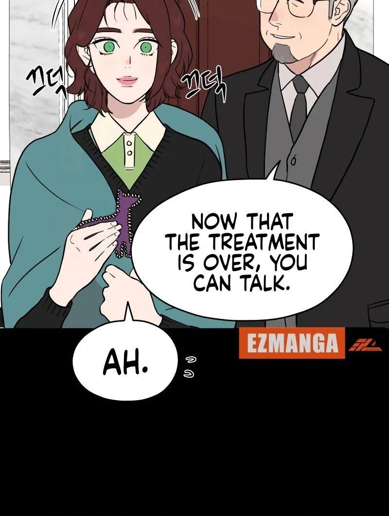 A Ghostly Song chapter 43 page 77